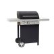 Barbecook BC-GAS-2000 Spring 3002 grătar pe gaz, 133x57x115cm