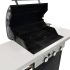 Barbecook BC-GAS-2000 Spring 3002 grătar pe gaz, 133x57x115cm
