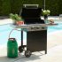 Barbecook BC-GAS-2000 Spring 3002 grătar pe gaz, 133x57x115cm