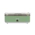 Barbecook BC-ELE-1002 E-Carlo grătar electric de masă, verde, 42,5x33x16,5cm