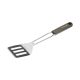 Barbecook BC-ACC-7026 spatulă rotativă stil armată, mâner verde kaki, 38cm