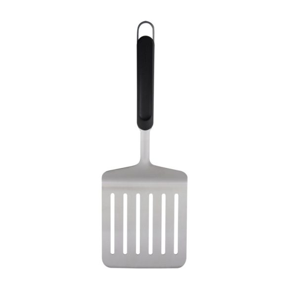Barbecook BC-ACC-7034 Olivia lopată pentru pizza din oțel inoxidabil, 43cm, mâner negru