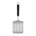 Barbecook BC-ACC-7034 Olivia lopată pentru pizza din oțel inoxidabil, 43cm, mâner negru