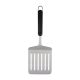 Barbecook BC-ACC-7034 Olivia lopată pentru pizza din oțel inoxidabil, 43cm, mâner negru