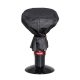 Barbecook BC-ACC-7170 husă premium pentru grătar, diametru 66cm, negru