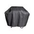 Husă premium pentru grătar pe gaz Barbecook BC-ACC-7176, 120x55x95cm, negru, mărime medie