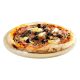 Barbecook BC-ACC-7013 piatră universală pentru pizza, rezistentă la foc, diametru 36cm
