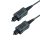 Cablu optic, 1,5m