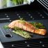 Barbecook BC-ACC-7088 Brahma plită grill din fontă cu două fețe, 24x42cm