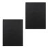 Barbecook BC-ACC-7439 set 2 plăci grill, 40x33cm