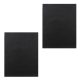Barbecook BC-ACC-7439 set 2 plăci grill, 40x33cm