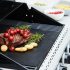 Barbecook BC-ACC-7439 set 2 plăci grill, 40x33cm