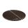 Set grătar din fontă Barbecook BC-ACC-7443 Kamal kamado 60/XL, 2 bucăți formă de semilună