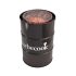 Barbecook BC-CHA-1020 Edson grătar cu cărbune tip butoi, negru, diametru 47,5