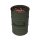 Barbecook BC-CHA-1022 Edson grătar cu cărbune tip butoi, verde, diametru 47,5cm