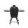 Barbecook BC-CHA-1062 Kamal kamado 60/XL matt faszenes grill