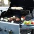 Barbecook BC-GAS-2009 Spring 2002 grătar pe gaz, 110x55x115cm