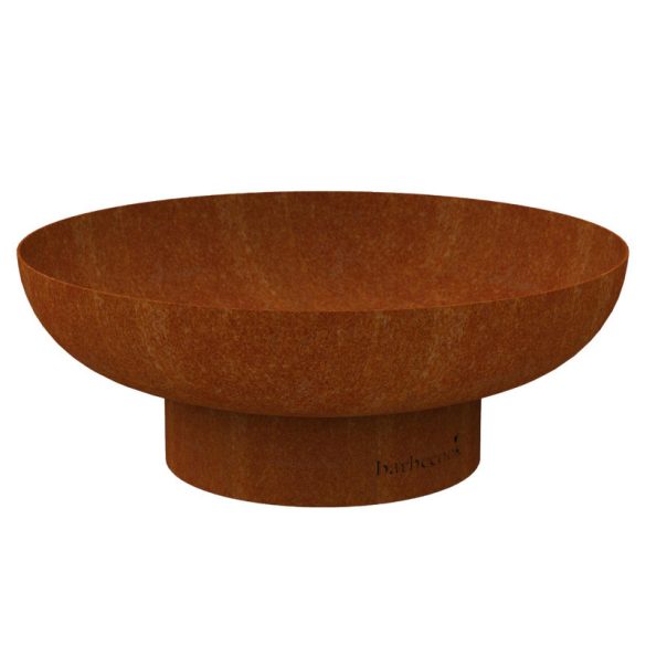 Barbecook BC-WOO-6019 Jack 75 farfurie de foc, 75x30cm