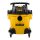 DeWALT DXV20P aspirator uscat-umed, 20 litri, 15 Kpa, 37,8 l/s, 8 accesorii, 1050 W