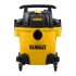 DeWALT DXV20P aspirator uscat-umed, 20 litri, 15 Kpa, 37,8 l/s, 8 accesorii, 1050 W