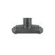 DeWALT DXVA19-1300 cap aspirator, cap utilitar, 48 mm