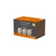 Fireangel Safety Pack 3 - pachet economic cu detector de fum și căldură de urgență