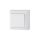 GAO 0316H Business Line IP20 comutator, interior, 230 V~ / 50 Hz / 10 A, alb