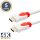 Delight cablu HDMI 3D • 5 m