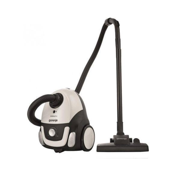 Aspirator cu sac Gorenje