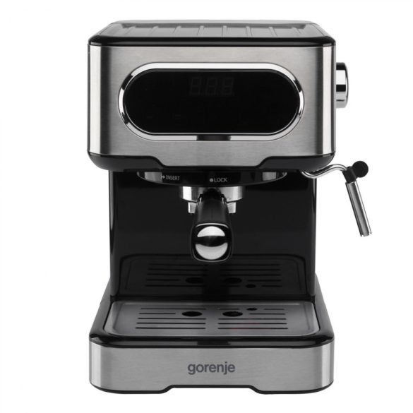 Espressor digital Gorenje