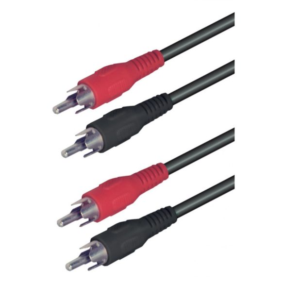 Home A3 cablu audio, RCA, 1,5m