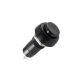 Home ST 10/BK comutator, 1 circuit - 2 poziții, 250 V, 3 A, negru