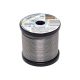 Home SW 0,8/500 sârmă de lipit, 0,8mm, 500g, de înaltă calitate, provenită de la un producător european, compoziție: SN/PB: 60/40%