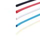 Home DRS 10-5/BK tub termocontractabil, poliofelin, 10 mm, negru
