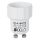 Adaptor pentru soclu E14/GU10, max. 0,3 A