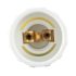 Adaptor pentru soclu E14/GU10, max. 0,3 A