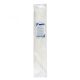 Home CT 400/4,8 coliere de cablu, 4,8 mm lățime, 400 mm lungime, 25 buc, transparent