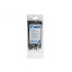 Home CT 150/3,5/B colier de cablu, 3,5 mm lățime, 150 mm lungime, 50 buc, negru
