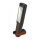 Lampa de lucru Home WL 3W+7L LED, 3 W COB LED, 7 LED-uri albe, ABS, 3 moduri, 1800 mAh, magnetică, cu cârlig, pliabilă