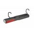 Lampa de lucru Home WL 3W+7L LED, 3 W COB LED, 7 LED-uri albe, ABS, 3 moduri, 1800 mAh, magnetică, cu cârlig, pliabilă
