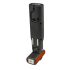Lampa de lucru Home WL 3W+7L LED, 3 W COB LED, 7 LED-uri albe, ABS, 3 moduri, 1800 mAh, magnetică, cu cârlig, pliabilă