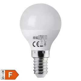 Bec LED Home ELITE-6 E14 4200K, 6 W, 510 lm, E14, 4200 K