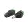 Home DC 2CS, cuplu de conectori DC cu terminal, 3A, 36W, cablu 0,5-1 mm²