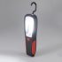 Home WL 07 lampă de lucru LED, 3 W COB LED, 4 LED-uri albe, 150 lm, 2 moduri, magnetică