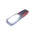 Home WL 07 lampă de lucru LED, 3 W COB LED, 4 LED-uri albe, 150 lm, 2 moduri, magnetică