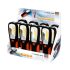 Home WL 07 lampă de lucru LED, 3 W COB LED, 4 LED-uri albe, 150 lm, 2 moduri, magnetică