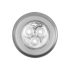 Home GL 03 iluminare mobilier, 3 LED-uri, alb rece, cu buton, suprafață autoadezivă