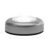 Home GL 03 iluminare mobilier, 3 LED-uri, alb rece, cu buton, suprafață autoadezivă