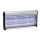 Home IKM 150 capcană de insecte pentru interior, acoperire 150 m2, lumină UV-A, tavă colectoare de insecte, 2 x 18 W tub fluorescent, comutabilă