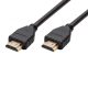 Home HD 4K/1,8 cablu HDMI, V2.0, placat cu aur, rezoluție 4Kx2K, 18 Gbps, 60fps, 1,8m